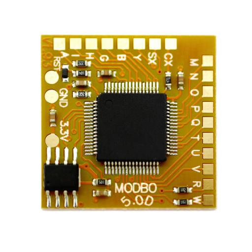 ای سی مودبو 5 (IC MODBO) برای PS2