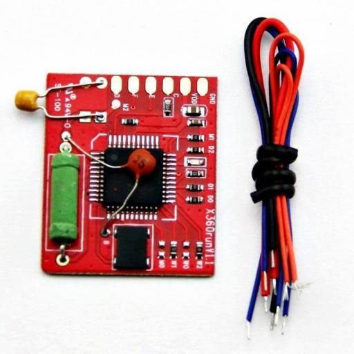 آی سی RUN 1.1 کپی ایکس باکس 360