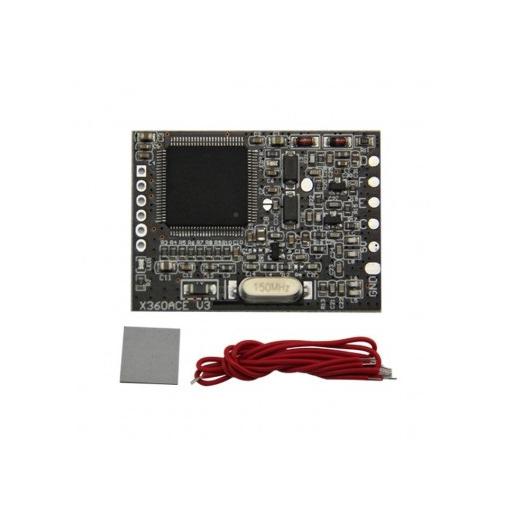 برد جیتگ (JTAG ACE V3) ایکس باکس 360