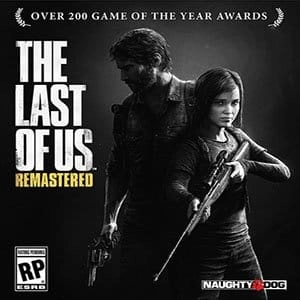 Last of Us 1 Remastered