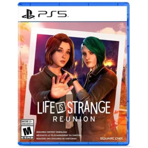 بازی Life is Strange: Reunion برای PS5