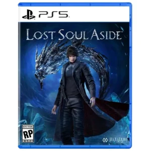 بازی Lost Soul Aside برای PS5