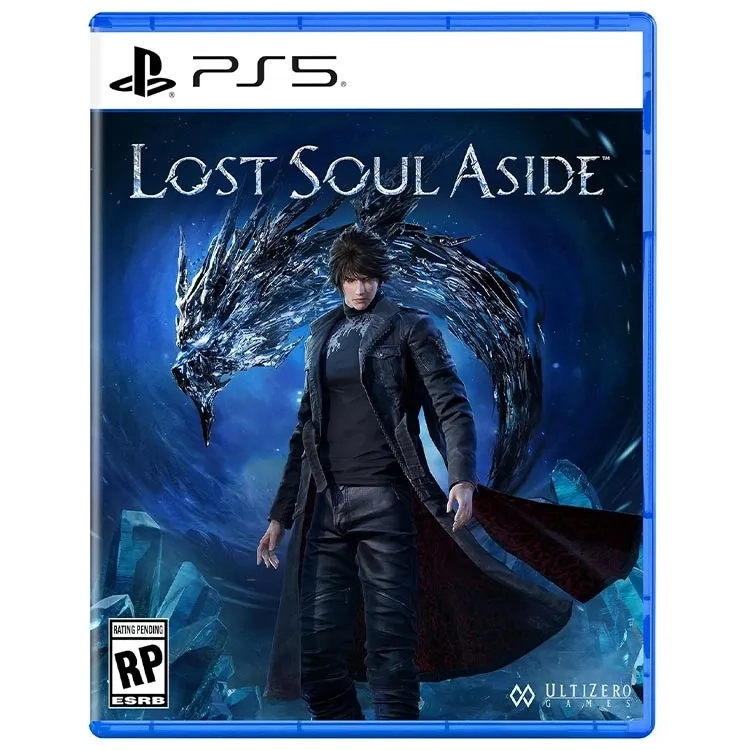 بازی Lost Soul Aside برای PS5