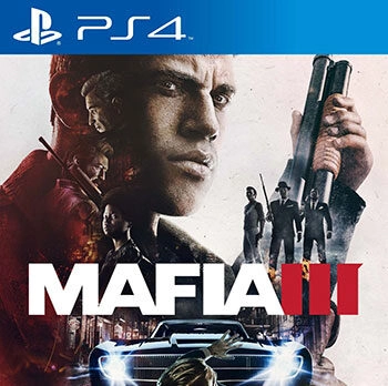 Mafia 3