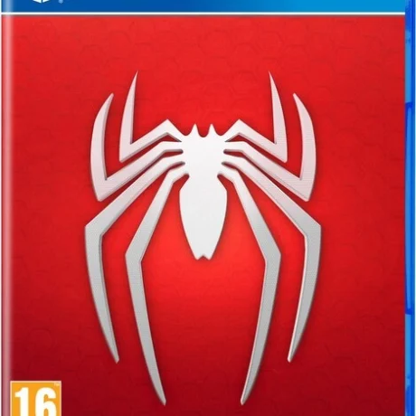 Marvels Spider-Man
