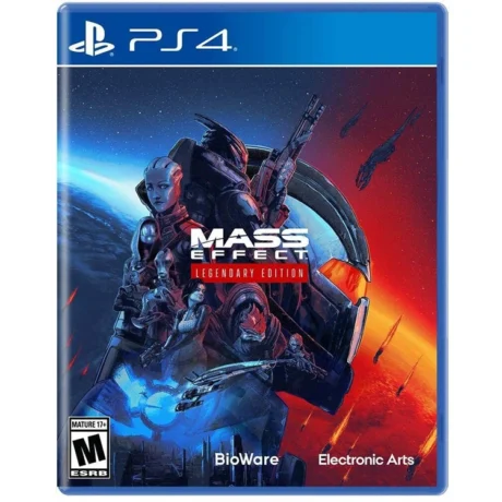 Mass Effect™ Legendary Edition