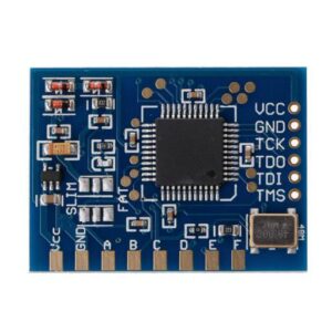 آی سی ماتریکس 3 (Matrix V3)