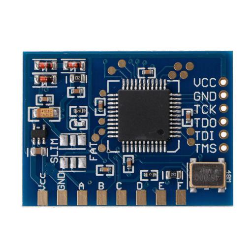 آی سی ماتریکس 3 (Matrix V3)