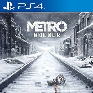 Metro Exodus