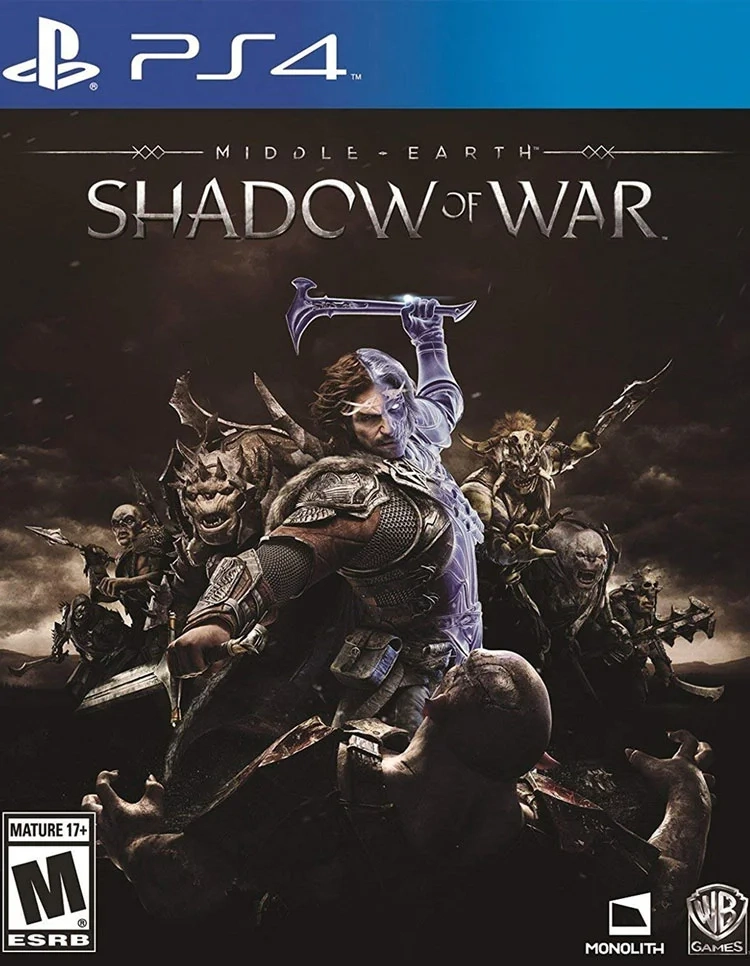 Middle-earth™: Shadow of War