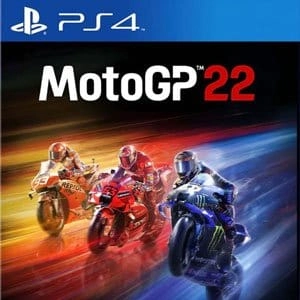MotoGP 22