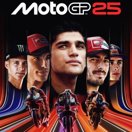 MotoGP™25
