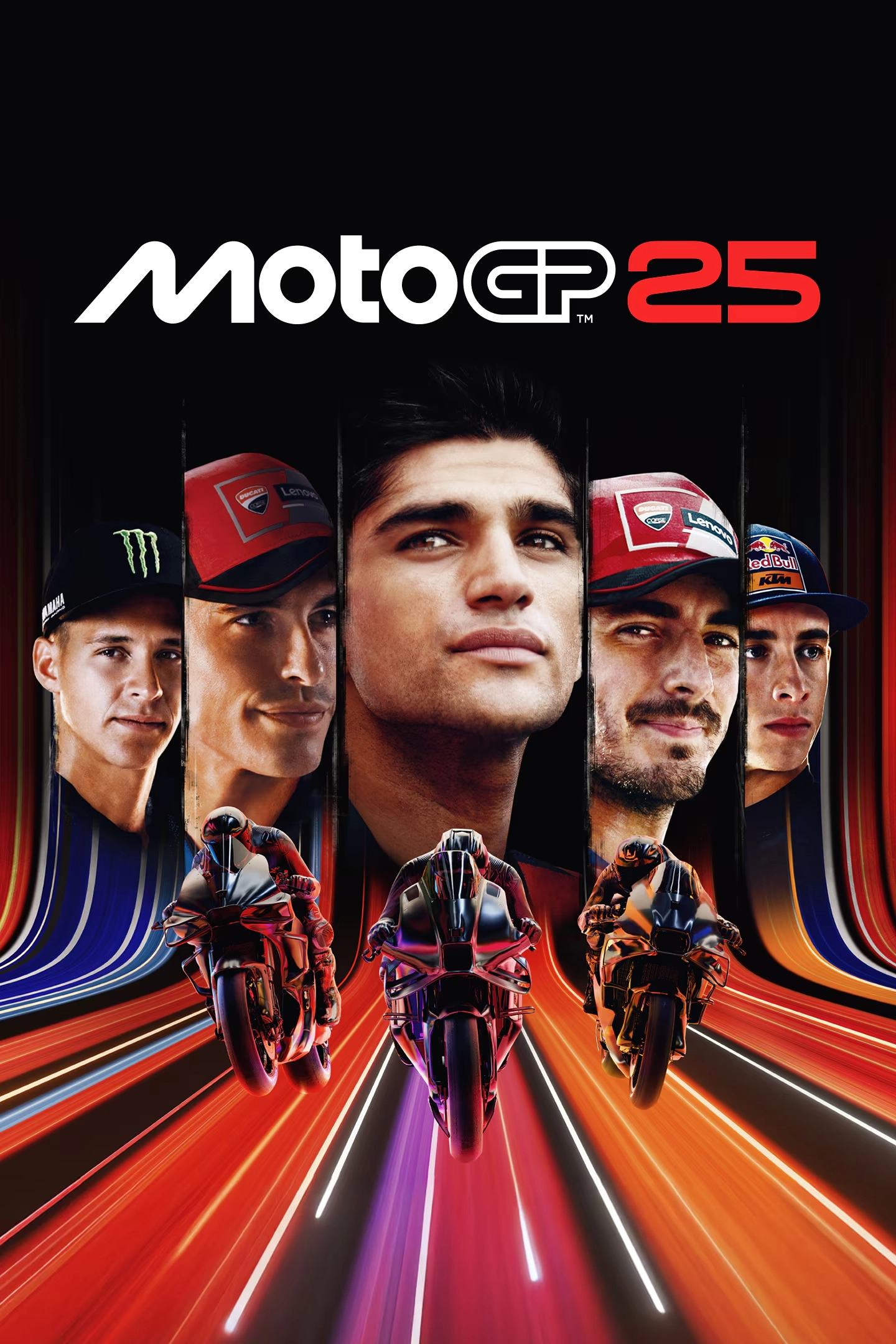 MotoGP™25