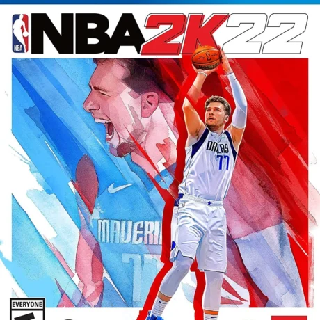 NBA 2K22
