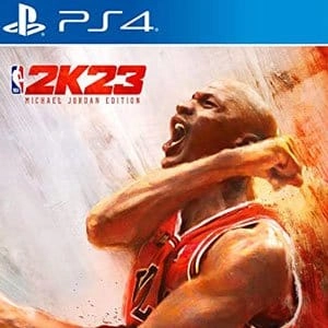 NBA 2K23