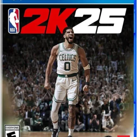 NBA 2K25
