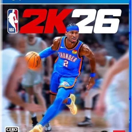NBA 2K26