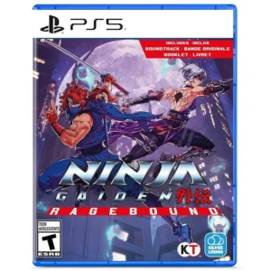 بازی NINJA GAIDEN: Ragebound برای PS5