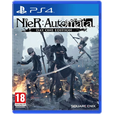 NieR: Automata