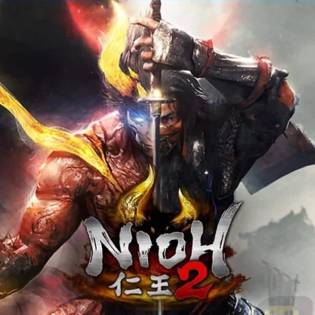 Nioh 2