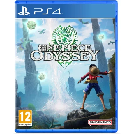 ONE PIECE ODYSSEY