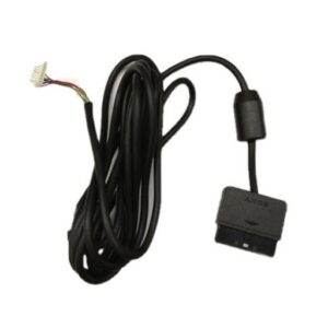 سیم دسته بازی پلی استیشن 2 (ابریشم)