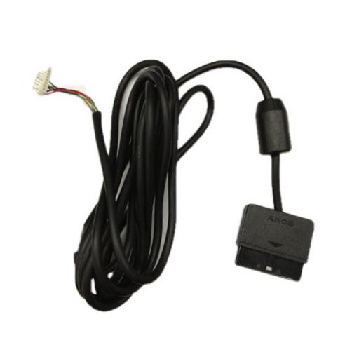 سیم دسته بازی پلی استیشن 2 (ابریشم)
