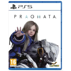 بازی Pragmata برای PS5