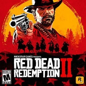 Red Dead Redemption 2