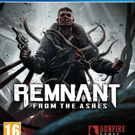 Remnant: From the Ashes