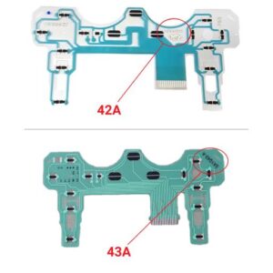 ریبون لیات دسته بازی PS2