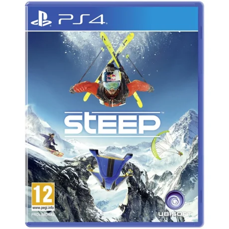 STEEP