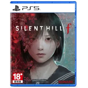 بازی Silent Hill f برای PS5