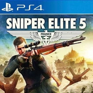 Sniper Elite 5
