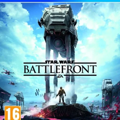 Star Wars: Battlefront