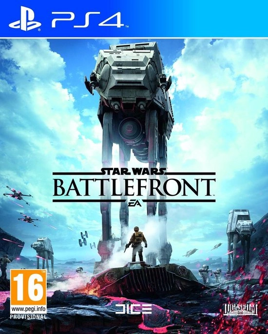 Star Wars: Battlefront