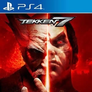 Tekken 7