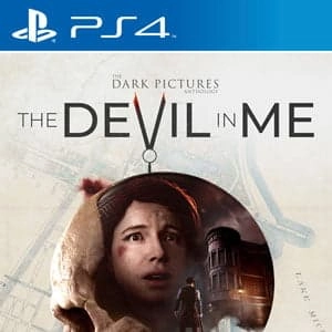 The Dark Pictures Anthology The Devil in Me