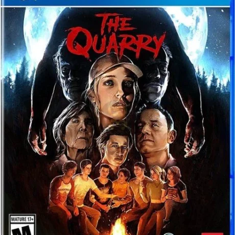 The Quarry