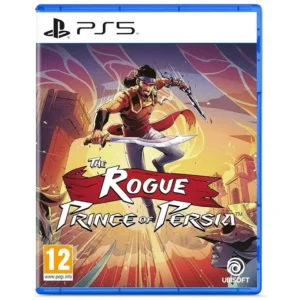 بازی The Rogue Prince of Persia برای PS5