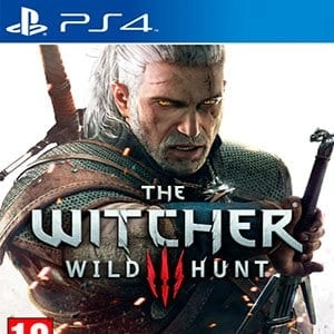 The Witcher 3