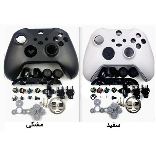 قاب دسته وان s