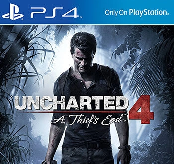 Uncharted 4