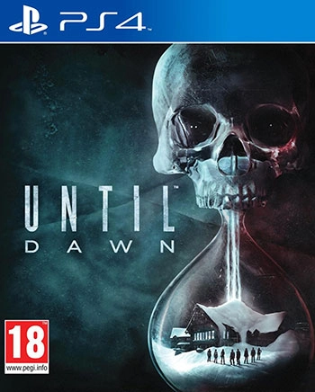 Until Dawn