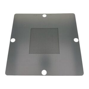 شابلون ریبالینگ CPU.GPU ایکس باکس ONE.S