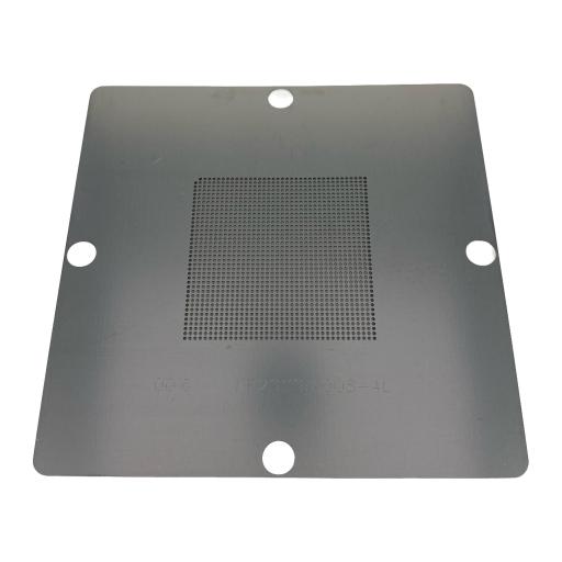 شابلون ریبالینگ CPU.GPU ایکس باکس ONE.S