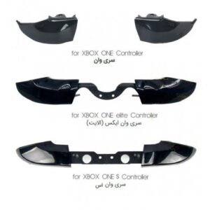 دکمه ابرویی LB RB دسته بازی ایکس باکس وان