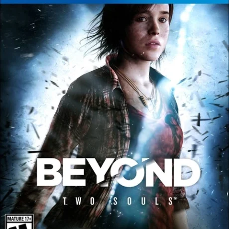 beyond two souls