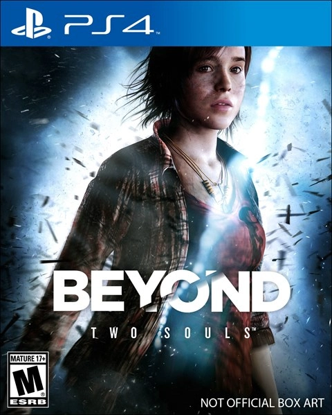 beyond two souls