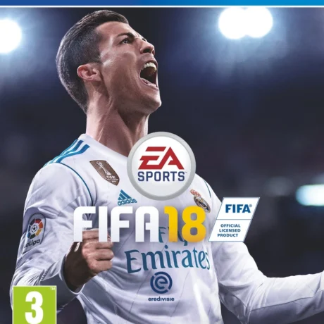 fifa 18